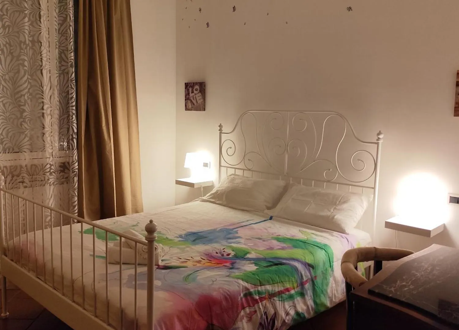 La Casa Di Giada, Appartamento In Villetta Con Aria Condizionata, Wi-Fi E Parcheggio Gratuito Poggi