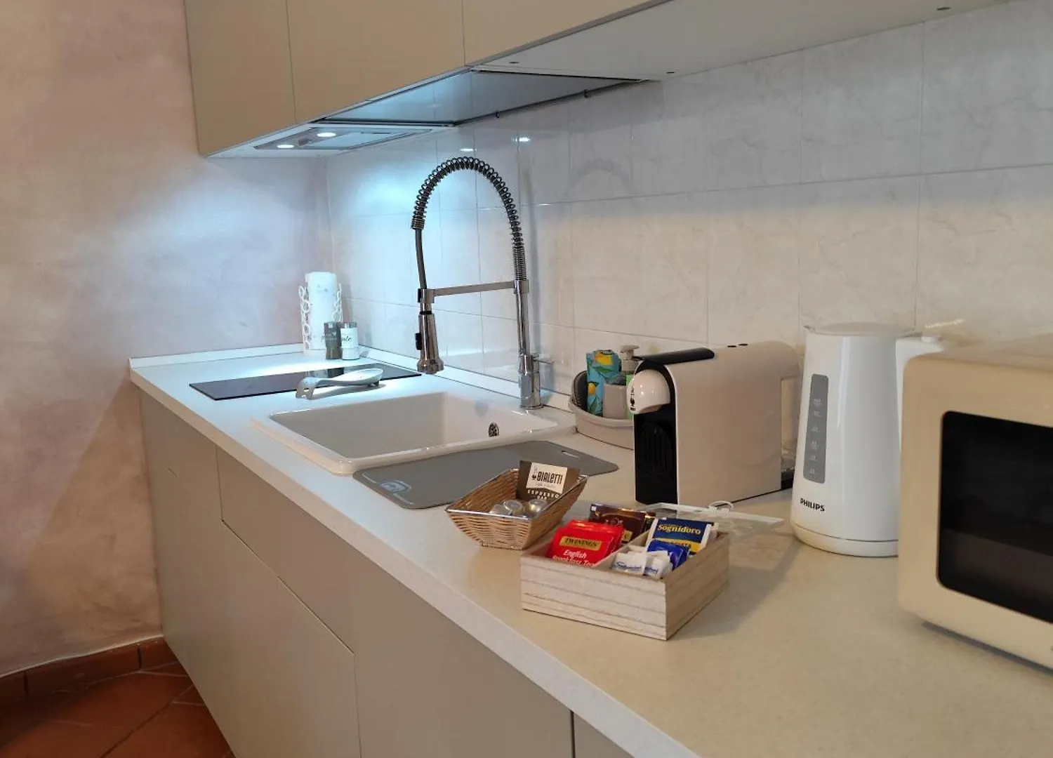 La Casa Di Giada, Appartamento In Villetta Con Aria Condizionata, Wi-Fi E Parcheggio Gratuito Poggi Italien